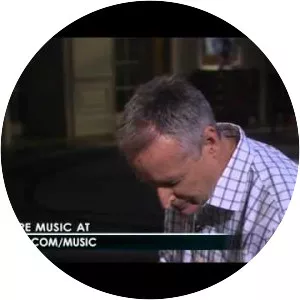 Clyde Bawden - Musical artist