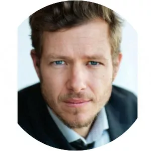 Clyde Berning - Actor