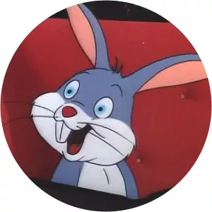 Clyde Bunny - Cartoon character