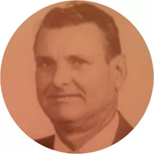 Clyde C. Jones - Tommy Lee Jones' father