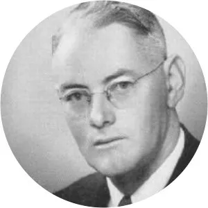 Clyde Cameron - Former Member of the Australian House of Representatives