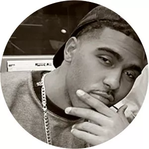 Clyde Carson - American rapper