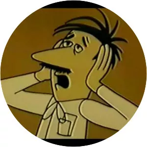 Clyde Crashcup - Fictional character