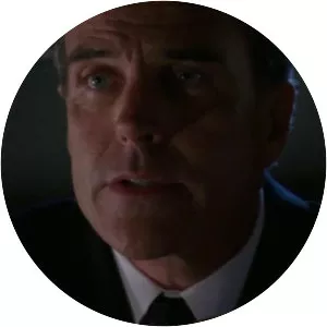 Clyde Decker - Fictional character