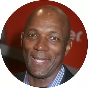Clyde Drexler