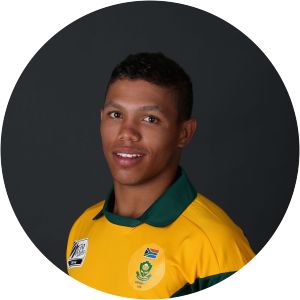 clyde fortuin rockss