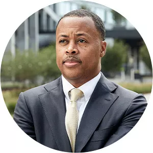 Clyde Higgs photograph