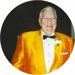 Clyde Jay Jennings photograph