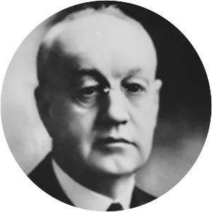 Clyde L. Herring - Former American senator