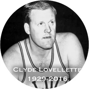 Clyde Lovellette
