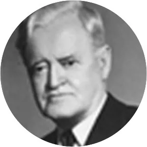 Clyde M. Reed