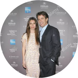 Clyde Mulroney - Catherine Keener's son