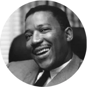 Clyde Otis - American songwriter