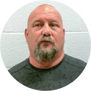 Clyde Raymond Pickler Jr. photograph