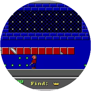 Clyde's Adventure - Computer game