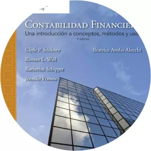 Clyde Stickney - Author