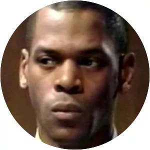 Clyde Tavernier photograph