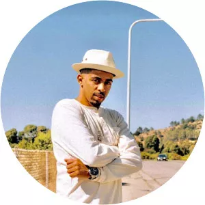 Clyde The Mack - Musical artist