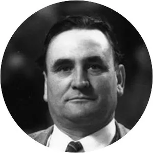 Clyde Tingley - Former Governor of New Mexico