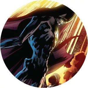 Clyde Wyncham - Fictional character