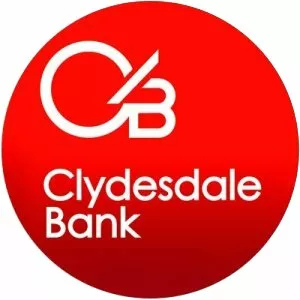Clydesdale Bank - Commercial banking company