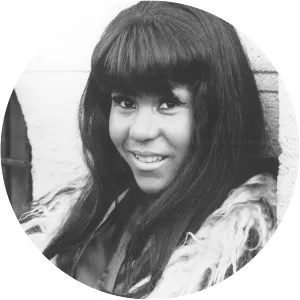 Clydie King - American singer