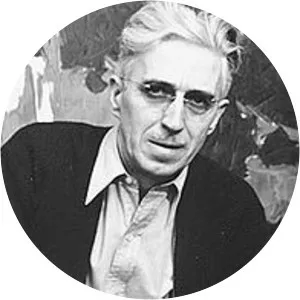 Clyfford Still - American painter