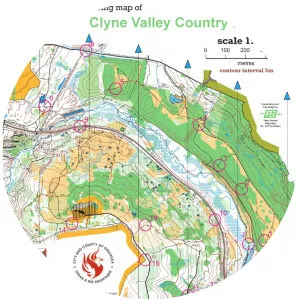 Clyne Valley Country Park - 