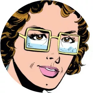 Clytemnestra Erwin - 