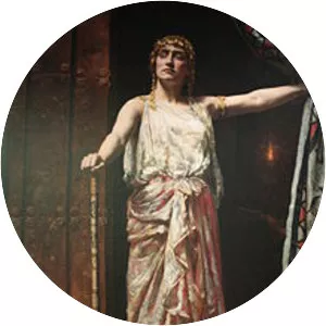 Clytemnestra photograph