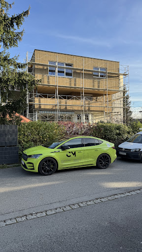 CM Baumanagement GmbH - 