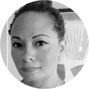 CM Burroughs - Author