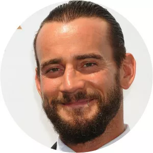 CM Punk