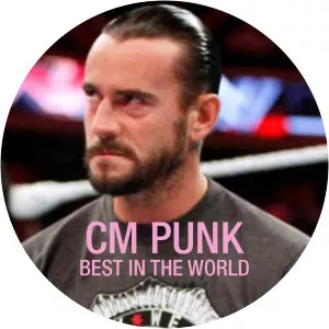CM Punk: Best in the WorldSince 2012