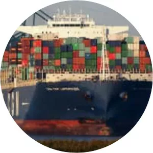 CMA CGM Laperouse - 