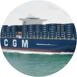 CMA CGM Marco Polo