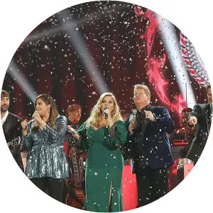 CMA Country Christmas - TV program