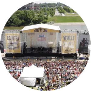 CMA Fest - Music Festival