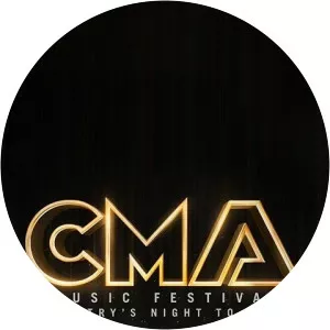 CMA Music Festival: Country's Night to Rock - 2016 ‧ 1 season