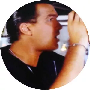 Cmdr. Krill - Fictional character