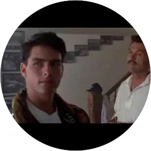 Cmdr. Mike Viper Metcalf - Fictional character