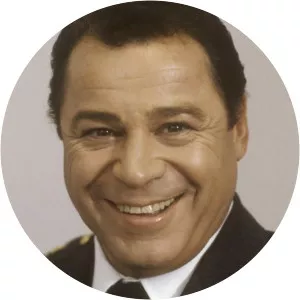 Cmdt. Mauser - Fictional character