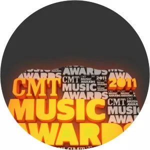 CMT Music Awards 2011Since 2011
