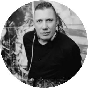 CN Williams - Musical artist