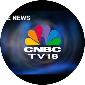 CNBC TV18 - Television channel