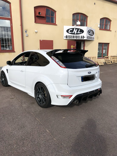 CNL Reservdelar AB - Car accessories store in Karlstad, Sweden