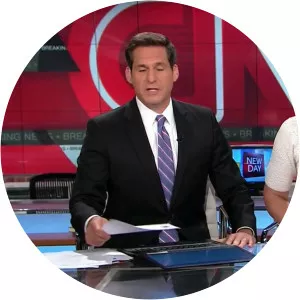 CNN Breaking News - TV program