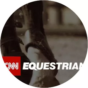 CNN Equestrian - TV program