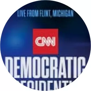 CNN Flint, MI Democratic Debate - TV program
