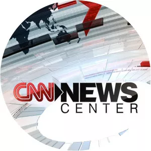 CNNNews Center - TV program
